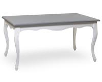 Стол ФС 02.26 патина. Фото №1