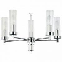 Подвесная люстра Favourite Aesthetic 2672-5P. Фото №1