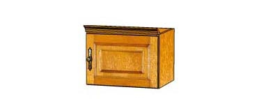 Антресоль Орион 7М. Фото №2