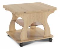 Стол журнальный Купер Дуб сонома