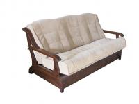 Диван Партнер 207-03Р Диван Партнер 207-03Р