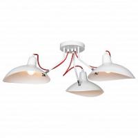 Потолочная люстра Lussole Navajo LSP-8126 фото Потолочная люстра Lussole Navajo LSP-8126