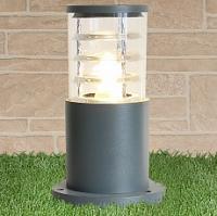 Наземный низкий светильник Elektrostandard Techno a035097