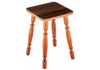 Стул деревянный Грай мокко. Фото №1