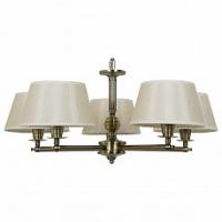 Подвесная люстра Arte Lamp 2273 A2273LM-5AB. Фото №1