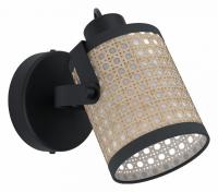 Спот Eglo Ruscomb 43493 фото Спот Eglo Ruscomb 43493