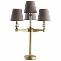 Настольная лампа декоративная MW-Light Дэль Рей 7 700032404 фото Настольная лампа декоративная MW-Light Дэль Рей 7 700032404. Фото №1