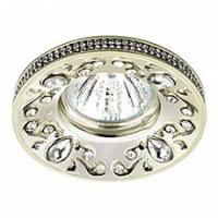 Встраиваемый светильник Novotech Erba 370238