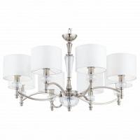 Подвесная люстра Maytoni Alicante MOD014CL-08N. Фото №1