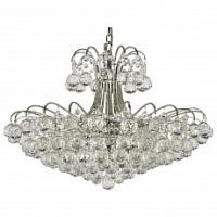 Подвесная люстра Arti Lampadari Loano Loano E 1.5.57.100 N. Фото №1