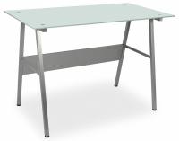 Cтол GD-04 white (белый) фото Cтол GD-04 white (белый). Фото №1