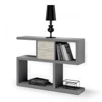 Консоль NORA 3020.5 Plomo/Polar фото Консоль NORA 3020.5 Plomo/Polar