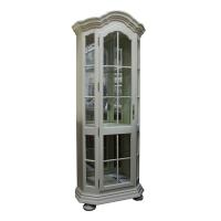 Шкаф с витриной Ноктюрн ГМ 5267