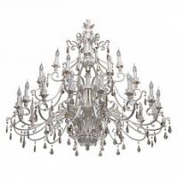 Подвесная люстра Chiaro Версаче 3 639012428. Фото №1