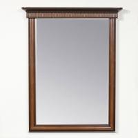 Зеркало в окладе Милан-17 фото Зеркало в окладе Милан-17. Фото №1