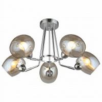Потолочная люстра Omnilux Tesero OML-27307-05. Фото №1