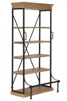 Книжный шкаф Secret De Maison Академия (Academy) (Натуральный)