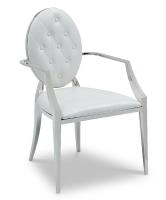 Стул Y110B белый Стул Y110B белый