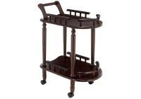 Журнальный стол Trolly oak Журнальный стол Trolly oak. Фото №1