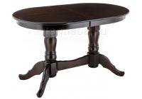 Стол деревянный Деон шоколад фото Стол деревянный Деон шоколад. Фото №1