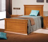 Кровать Lux 278