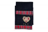 Покрывало Secret De Maison Juno (130см х 220см). Фото №1