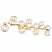 Светильник на штанге Maytoni Dallas MOD547WL-13G фото Светильник на штанге Maytoni Dallas MOD547WL-13G. Фото №1