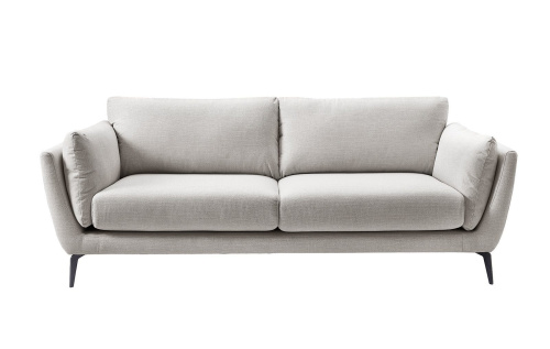 Диван 3-х местный Amsterdam 5176 бежевый (beige). Фото №15