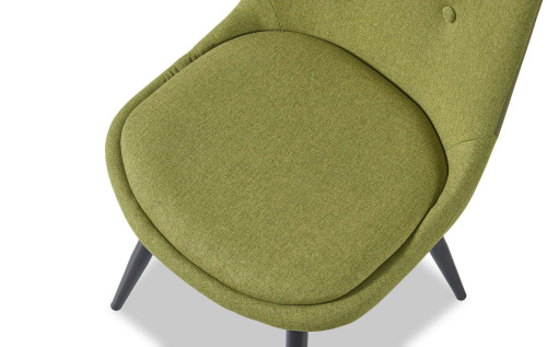 Стул SKY8764 зеленый/серый. Фото №8