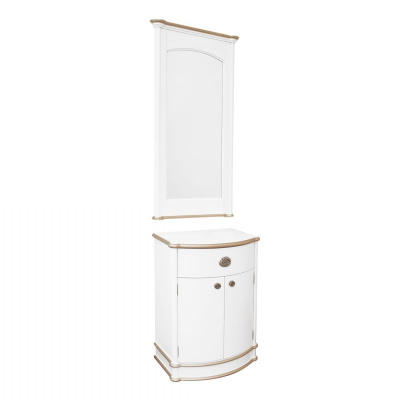 Тумба 1424. Фото