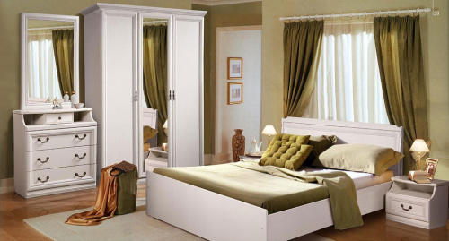 Спальня Нинель-2. Фото №1