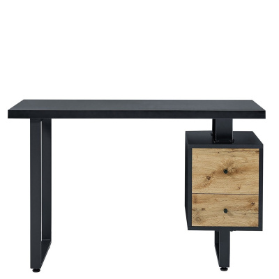 Письменный cтол ACCO FSD1946 черный фото Письменный cтол ACCO FSD1946 черный. Фото №3