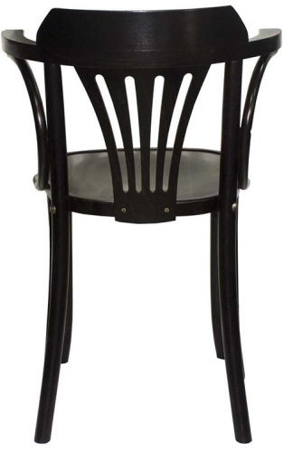 Стул Катрин Венге с подлокотниками. Фото №6