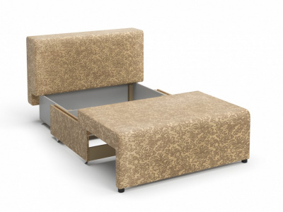 Диван-кровать Умка,бежевый. Фото №4