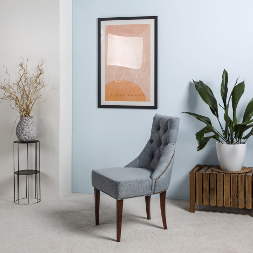 Стул Ларедо Грей. Фото №10