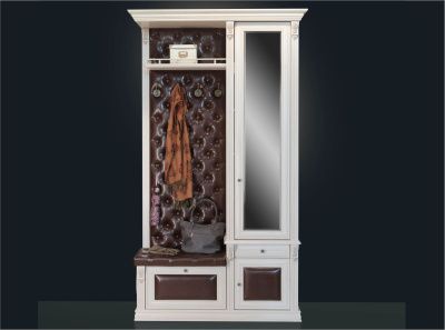 Прихожая Благо 5 Б 5.11-2. Фото №4