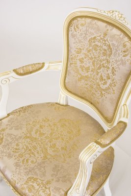 Кресло Дебора. Фото №5