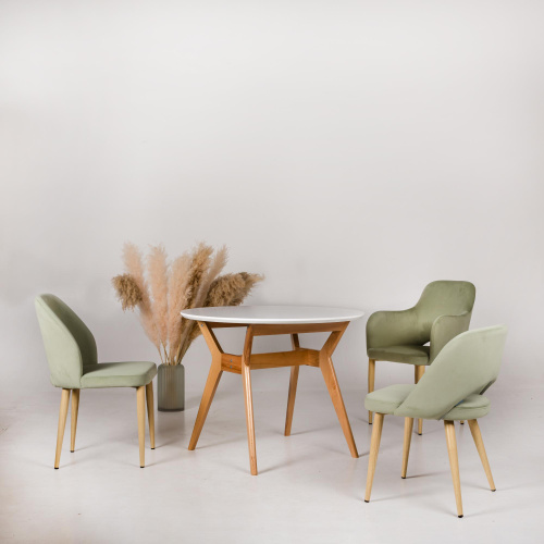 Кресло офисное TopChairs Unit черное фото Кресло офисное TopChairs Unit черное. Фото №7