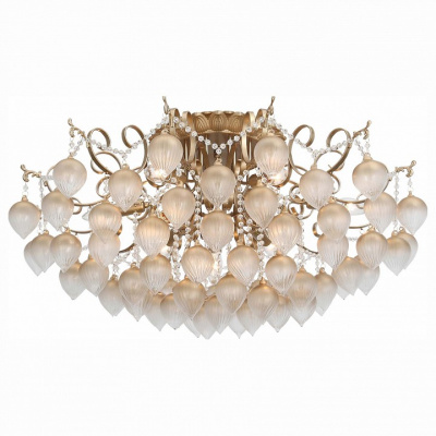 Потолочная люстра ST-Luce Frutti SL659.302.09. Фото №2