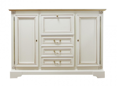 Тумба Полонез ММ-174-22 фото Тумба Полонез ММ-174-22. Фото №2