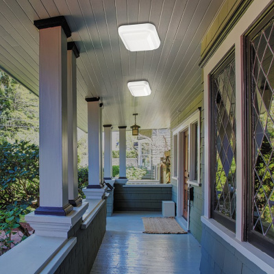 Накладной светильник Novotech Opal 357510. Фото №2