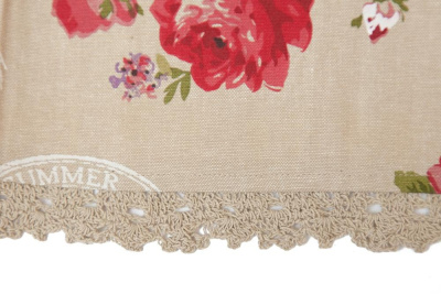 Полотенце Secret De Maison Summer Garden. Фото