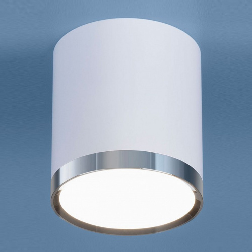 Накладной светильник Elektrostandard DLR024 a039017. Фото №1