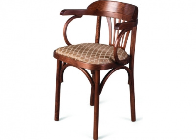 Стул Венский мягкий фото Стул Венский мягкий. Фото №5