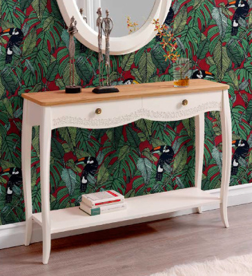 Консоль 159.085. Фото