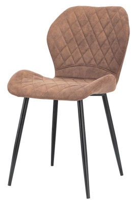 Стул LARA FSC114 коричневый. Фото