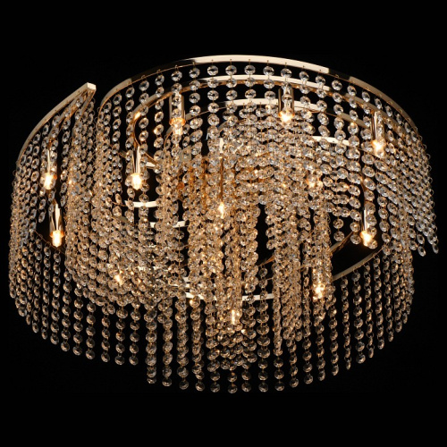 Накладной светильник MW-Light Каскад 20 113010213. Фото №2