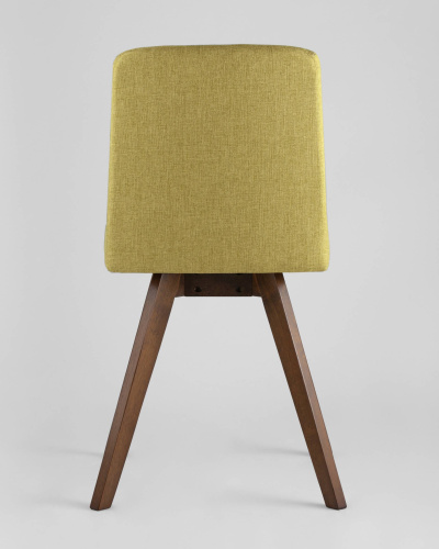 Стул MARTA нежно-зеленый 4 шт.. Фото №6