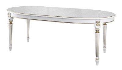 Стол  Эден 150/95-ОВШ. Фото №2