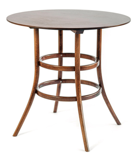 Стол "Сатурн" (светлый орех). Фото №2